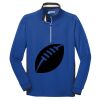 Dri FIT 1/2 Zip Cover Up Thumbnail