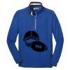 Dri FIT 1/2 Zip Cover Up Thumbnail