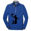 Dri FIT 1/2 Zip Cover Up Thumbnail