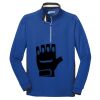 Dri FIT 1/2 Zip Cover Up Thumbnail