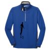Dri FIT 1/2 Zip Cover Up Thumbnail