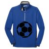 Dri FIT 1/2 Zip Cover Up Thumbnail