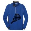 Dri FIT 1/2 Zip Cover Up Thumbnail