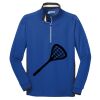 Dri FIT 1/2 Zip Cover Up Thumbnail