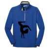 Dri FIT 1/2 Zip Cover Up Thumbnail