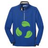 Dri FIT 1/2 Zip Cover Up Thumbnail