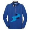 Dri FIT 1/2 Zip Cover Up Thumbnail