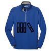 Dri FIT 1/2 Zip Cover Up Thumbnail
