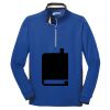 Dri FIT 1/2 Zip Cover Up Thumbnail