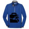 Dri FIT 1/2 Zip Cover Up Thumbnail