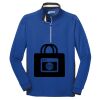 Dri FIT 1/2 Zip Cover Up Thumbnail