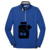 Dri FIT 1/2 Zip Cover Up Thumbnail