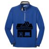 Dri FIT 1/2 Zip Cover Up Thumbnail