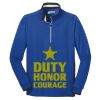 Dri FIT 1/2 Zip Cover Up Thumbnail