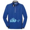Dri FIT 1/2 Zip Cover Up Thumbnail