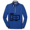 Dri FIT 1/2 Zip Cover Up Thumbnail