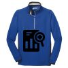 Dri FIT 1/2 Zip Cover Up Thumbnail