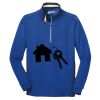 Dri FIT 1/2 Zip Cover Up Thumbnail
