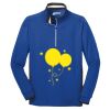 Dri FIT 1/2 Zip Cover Up Thumbnail