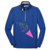 Dri FIT 1/2 Zip Cover Up Thumbnail