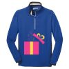 Dri FIT 1/2 Zip Cover Up Thumbnail