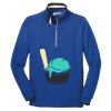 Dri FIT 1/2 Zip Cover Up Thumbnail