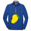 Dri FIT 1/2 Zip Cover Up Thumbnail