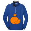 Dri FIT 1/2 Zip Cover Up Thumbnail