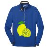 Dri FIT 1/2 Zip Cover Up Thumbnail
