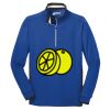 Dri FIT 1/2 Zip Cover Up Thumbnail