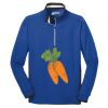Dri FIT 1/2 Zip Cover Up Thumbnail