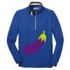 Dri FIT 1/2 Zip Cover Up Thumbnail