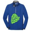 Dri FIT 1/2 Zip Cover Up Thumbnail