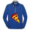 Dri FIT 1/2 Zip Cover Up Thumbnail