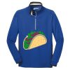 Dri FIT 1/2 Zip Cover Up Thumbnail