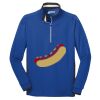 Dri FIT 1/2 Zip Cover Up Thumbnail