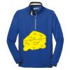 Dri FIT 1/2 Zip Cover Up Thumbnail