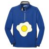 Dri FIT 1/2 Zip Cover Up Thumbnail