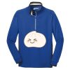 Dri FIT 1/2 Zip Cover Up Thumbnail
