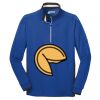 Dri FIT 1/2 Zip Cover Up Thumbnail