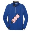Dri FIT 1/2 Zip Cover Up Thumbnail