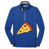 Dri FIT 1/2 Zip Cover Up Thumbnail
