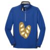 Dri FIT 1/2 Zip Cover Up Thumbnail