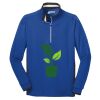 Dri FIT 1/2 Zip Cover Up Thumbnail