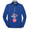 Dri FIT 1/2 Zip Cover Up Thumbnail