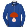Dri FIT 1/2 Zip Cover Up Thumbnail