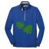 Dri FIT 1/2 Zip Cover Up Thumbnail