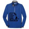 Dri FIT 1/2 Zip Cover Up Thumbnail