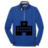 Dri FIT 1/2 Zip Cover Up Thumbnail