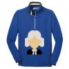 Dri FIT 1/2 Zip Cover Up Thumbnail